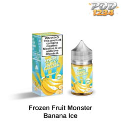 USA Salt Frozen Fruit Monster Banana Ice ราคาส่ง