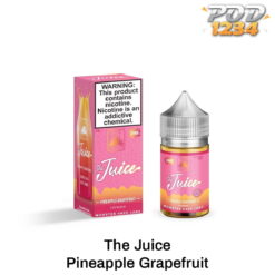 USA Salt The Juice Pineapple Grapefruit ราคาส่ง