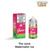 USA Salt The Juice Watermelon Lime ราคาส่ง