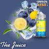 USA The Juice Blueberry Lemon ราคาส่ง