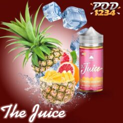 USA The Juice Pineapple Grapefruit ราคาส่ง