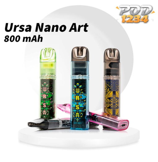 Ursa Nano Art ราคาส่ง