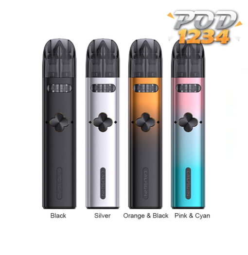 Uwell Caliburn Explorer ราคาส่ง