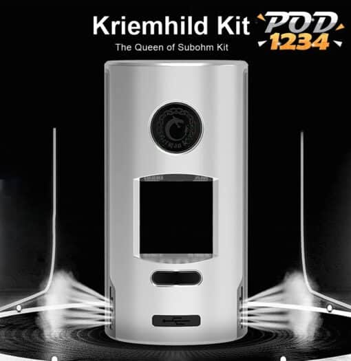 Kriemhild 200W Mod ราคาส่ง