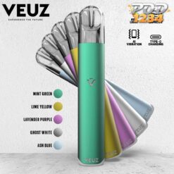 Veuz Pod ราคาส่ง