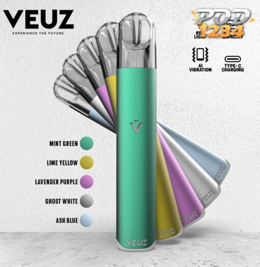 Veuz Pod ราคาส่ง