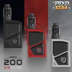 Vgod Pro 200W Mod ราคาส่ง