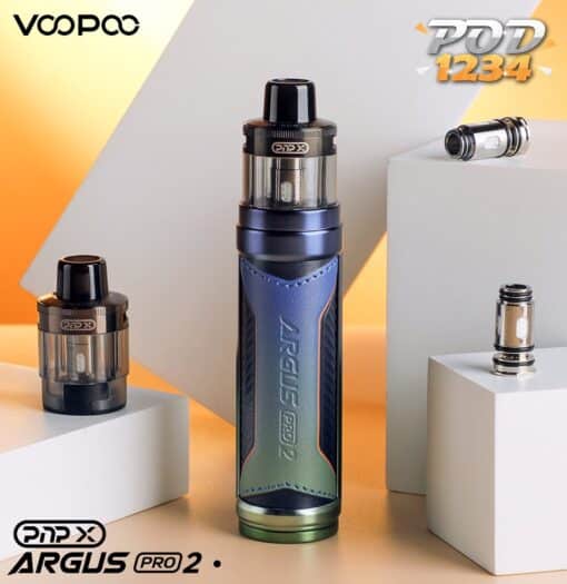 Voopoo Argus Pro 2 Pod ราคาส่ง