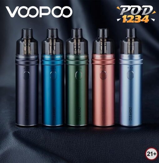 Voopoo Doric 60 Pod ราคาส่ง