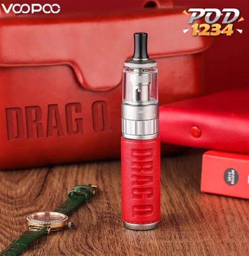 Voopoo Drag Q ราคาส่ง