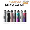 Voopoo Drag X2 ราคาส่ง