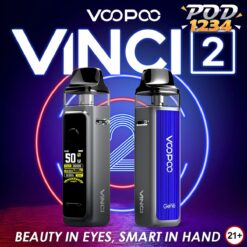 Voopoo Vinci 2 Pod ราคาส่ง