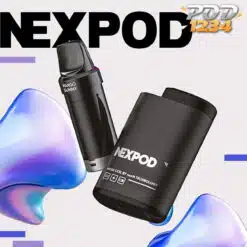 Wotofo Nexpod 5000 Puffs ราคาส่ง