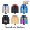 Wotofo Profile Rda Clone ราคาส่ง