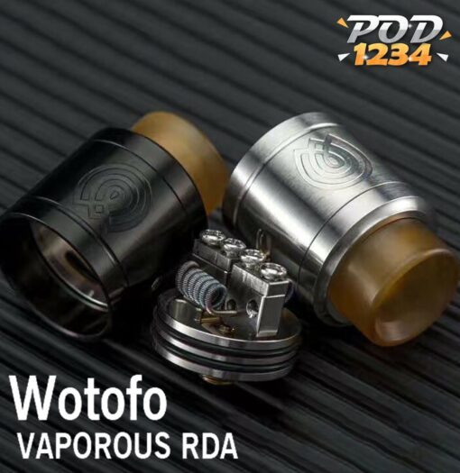 Wotofo The Vaporous ราคาส่ง