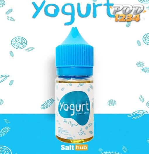 Yakult ยาคูลท์ Salt ราคาส่ง