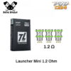 คอยล์ Hellvape Launcher Mini 1.2 ราคาส่ง