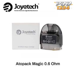 คอยล์ Joyetech Atopack Magic 0.6 ราคาส่ง