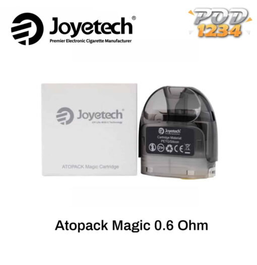 คอยล์ Joyetech Atopack Magic 0.6 ราคาส่ง