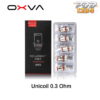 คอยล์ Oxva Unicoil 0.3 โอห์ม ราคาส่ง