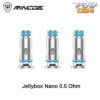 คอยล์ Rincoe Jellybox Nano 0.5 ราคาส่ง