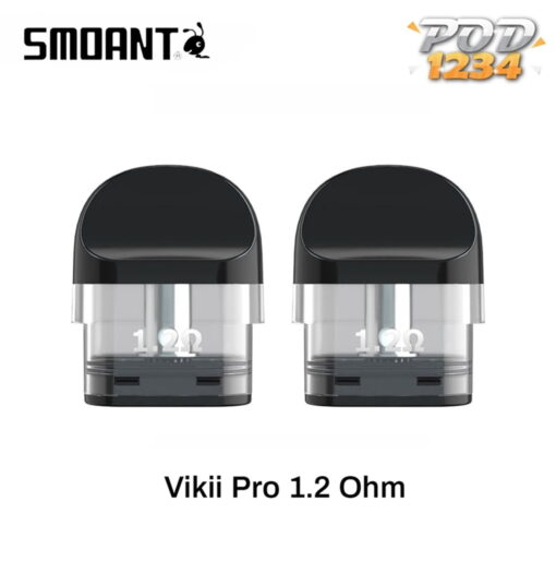 คอยล์ Smoant Vikii Pro 1.2 ราคาส่ง