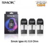 คอยล์ Smok Igee A1 0.9 ราคาส่ง