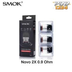 คอยล์ Smok Novo 2X 0.9 ราคาส่ง