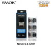 คอยล์ Smok Novo Pod 0.6 ราคาส่ง