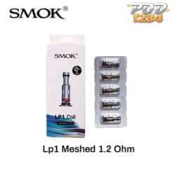 คอยล์ Smok Novo4 LP1 1.2 ราคาส่ง