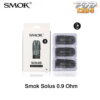 คอยล์ Smok Solus 0.9 โอห์ม ราคาส่ง