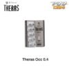 คอยล์ TRX Theras 0.4 โอห์ม ราคาส่ง