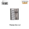 คอยล์ TRX Theras 1.2 โอห์ม ราคาส่ง