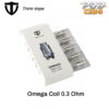 คอยล์ Think Vape Omega 0.3 ราคาส่ง