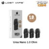 คอยล์ Ursa Nano 1.0 โอห์ม ราคาส่ง