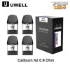 คอยล์ Uwell Caliburn A2 0.9 ราคาส่ง