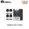 คอยล์ Uwell Caliburn A3 1.0 ราคาส่ง