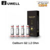 คอยล์ Uwell Caliburn G2 1.2 ราคาส่ง