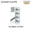 คอยล์ Vandy Vape VVC 1.2 ราคาส่ง