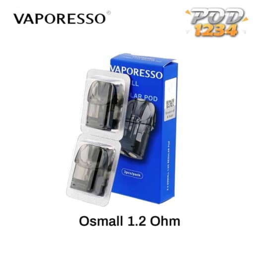 คอยล์ Vaporesso Osmall 1.2 โอห์ม ราคาส่ง