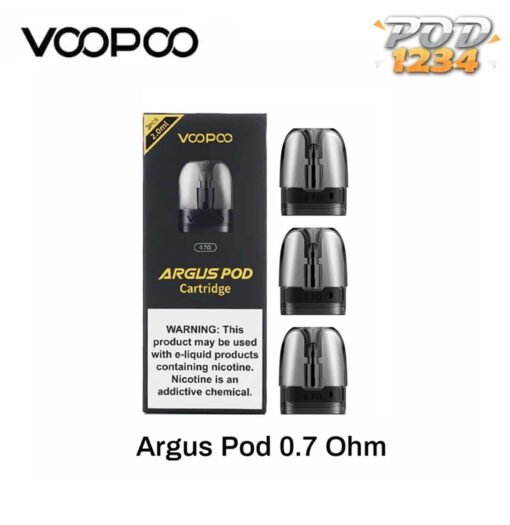 คอยล์ Voopoo Argus Pod 0.7 ราคาส่ง