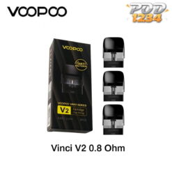 คอยล์ Voopoo Vinci V2 0.8 ราคาส่ง