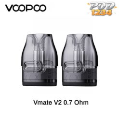 คอยล์ Voopoo Vmate V2 0.7 ราคาส่ง