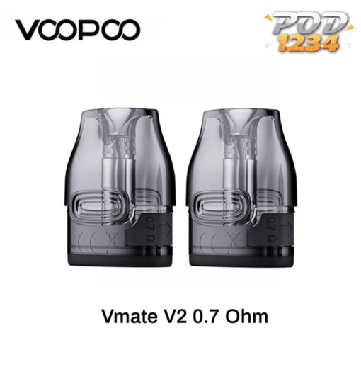 คอยล์ Voopoo Vmate V2 0.7 ราคาส่ง