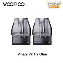 คอยล์ Voopoo Vmate V2 1.2 ราคาส่ง