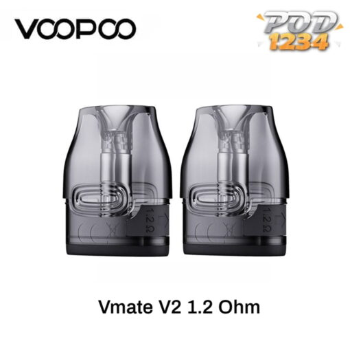 คอยล์ Voopoo Vmate V2 1.2 ราคาส่ง