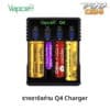 รางชาร์จ Vapcell Q4 Charger ราคาส่ง