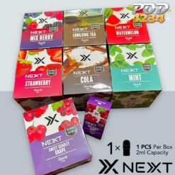 หัวพอต Next Pro Pod ราคาส่ง