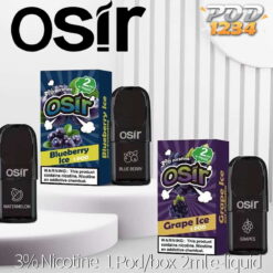 หัวพอต Osir Pod ราคาส่ง