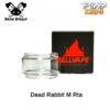 แก้วอะตอม Dead Rabbit M 4.5ml ราคาส่ง